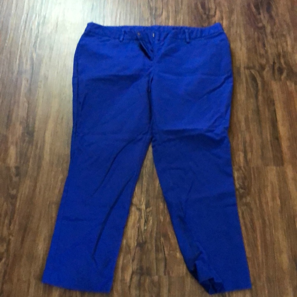 Worthington dress pants size 14p